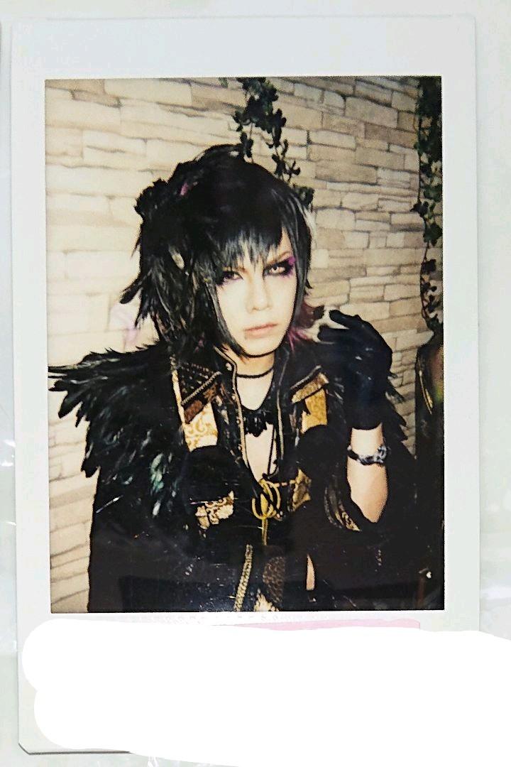 己龍 黒崎眞弥 チェキ 36枚 己龍 黒崎眞弥 チェキ 3 - メルカリ
