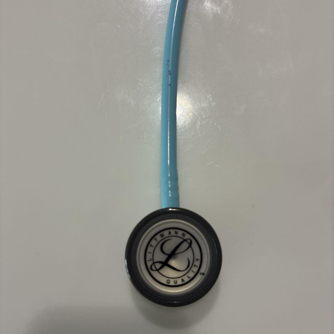 3M Littman Classic Ⅱ S.E. 聴診器