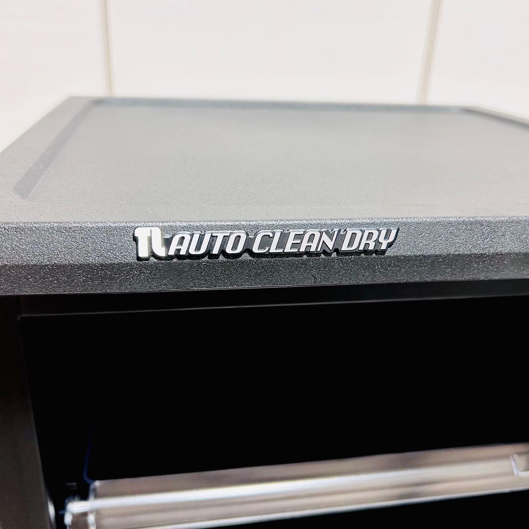 【美品】東洋リビング オートクリーンドライ ED-80CAT 防湿庫 カメラ 【美品】東洋リビング オートクリーンドライ ED-80CAT 防湿庫 カメラ