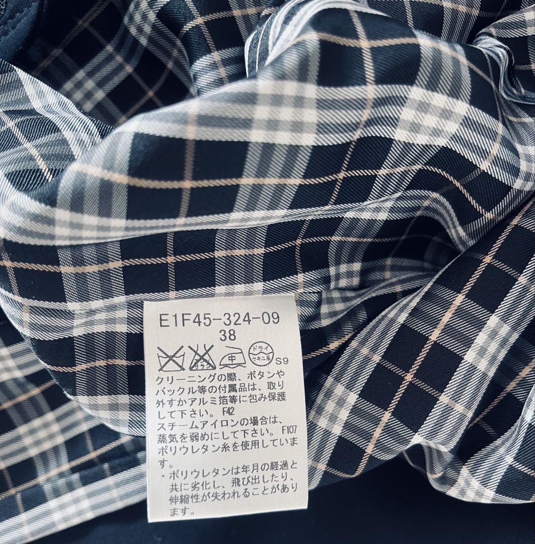 ブレザー