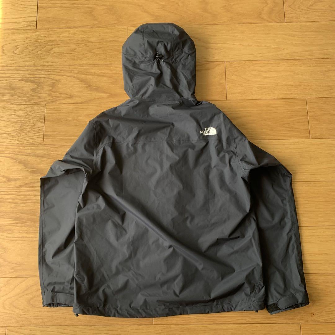 THE NORTH FACE ドットショットジャケット NP61930