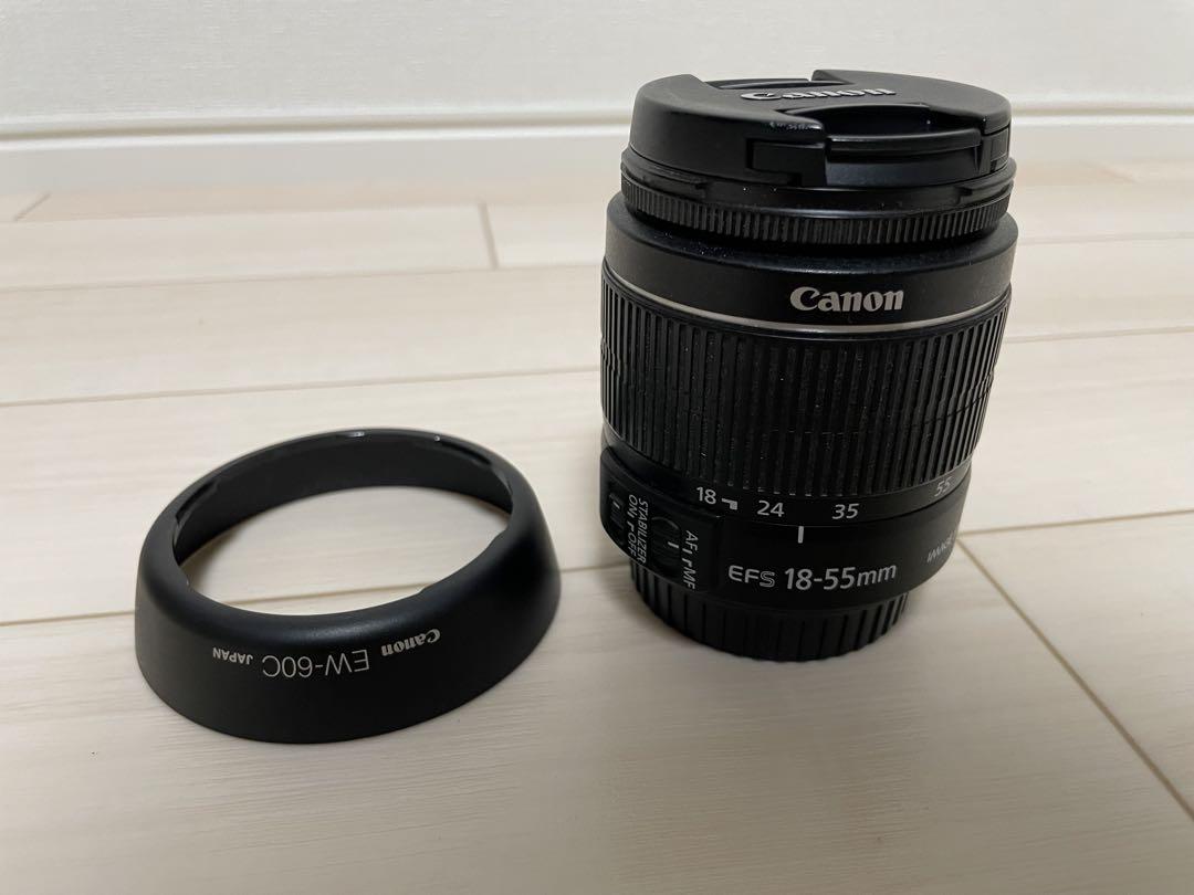 【週末価格】Canon EOS Kiss X5