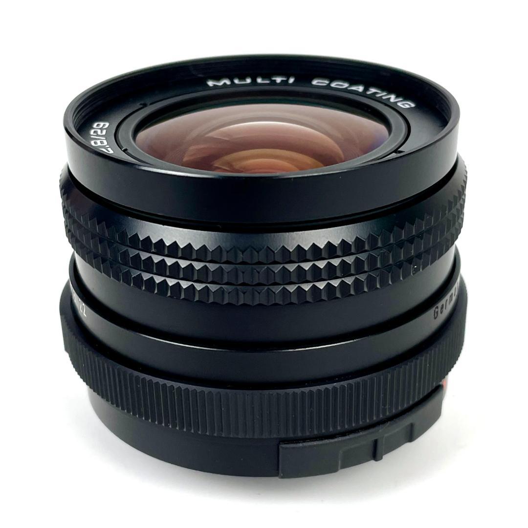 ◆PENTACON MC auto◆ 29mm F2.8 ペンタコン ◆PENTACON MC auto◆ 29mm F2.8 ペンタコン