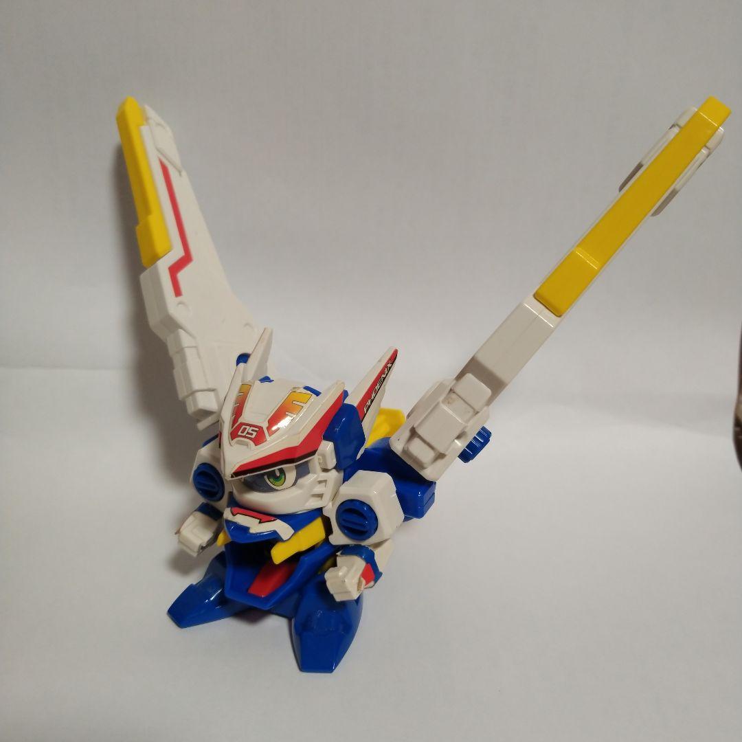 【ビーダマン】ガーディアン・フェニックス