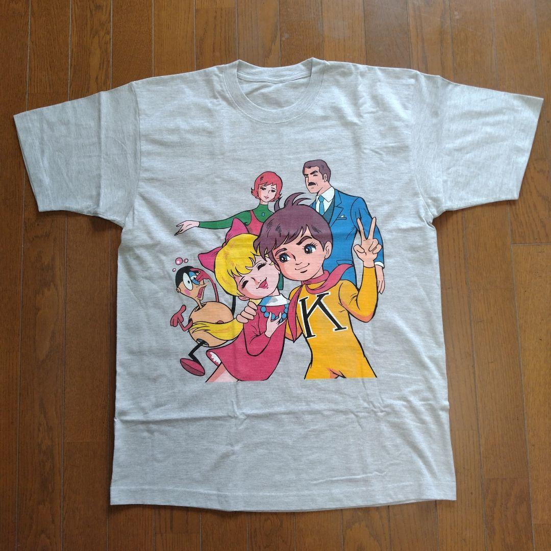 チャージマン研! Chargeman Ken! JuRv