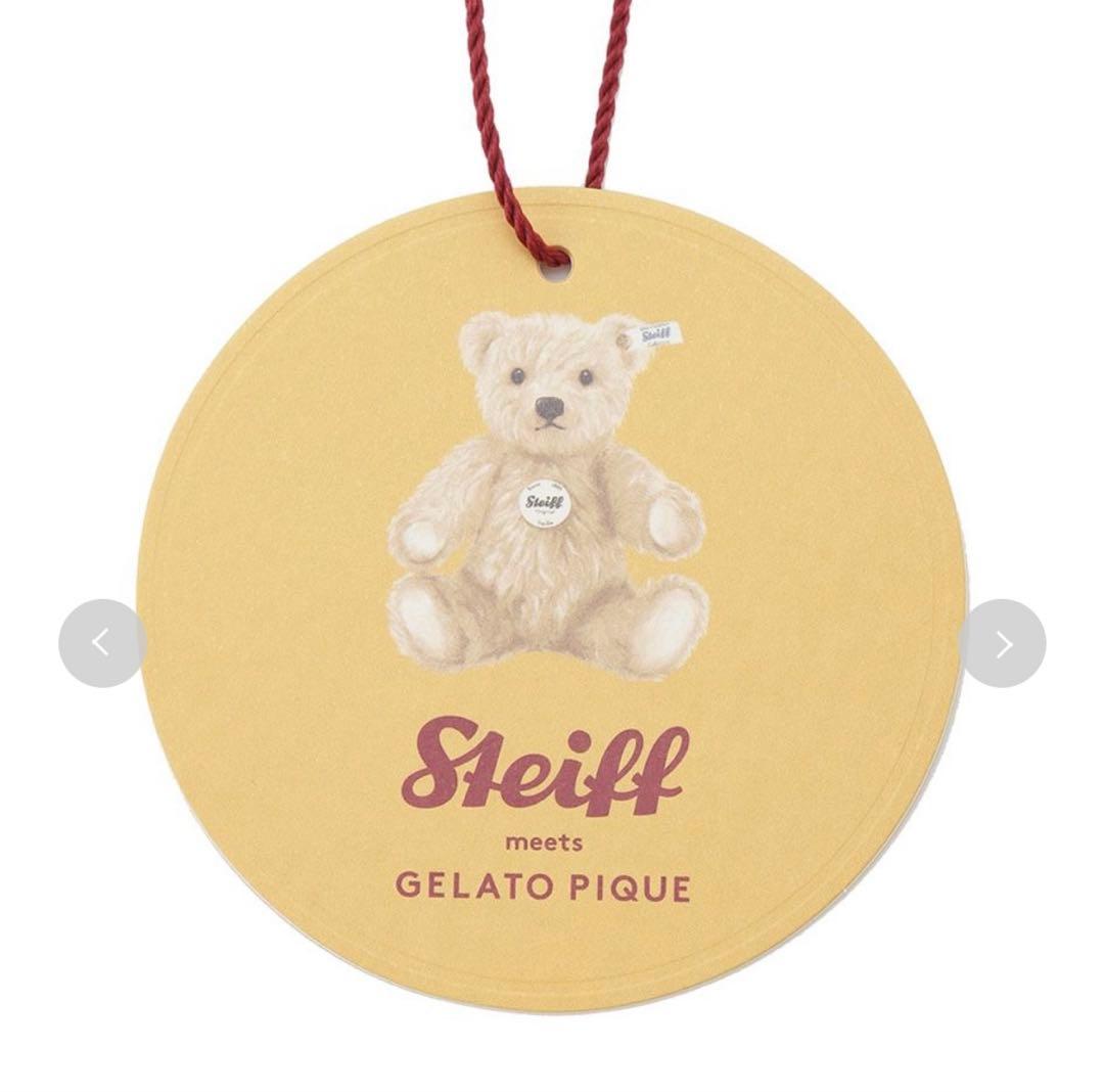 ジェラートピケ