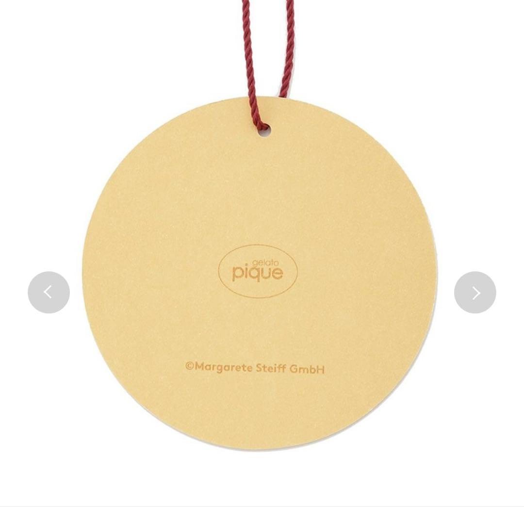 ジェラートピケ