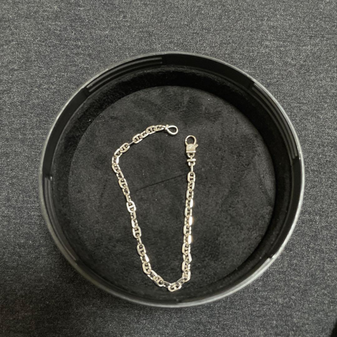 haniwav様専用 Tom Wood トムウッド ケーブルブレスレット haniwav様専用 Tom Wood トムウッド ケーブルブレスレット