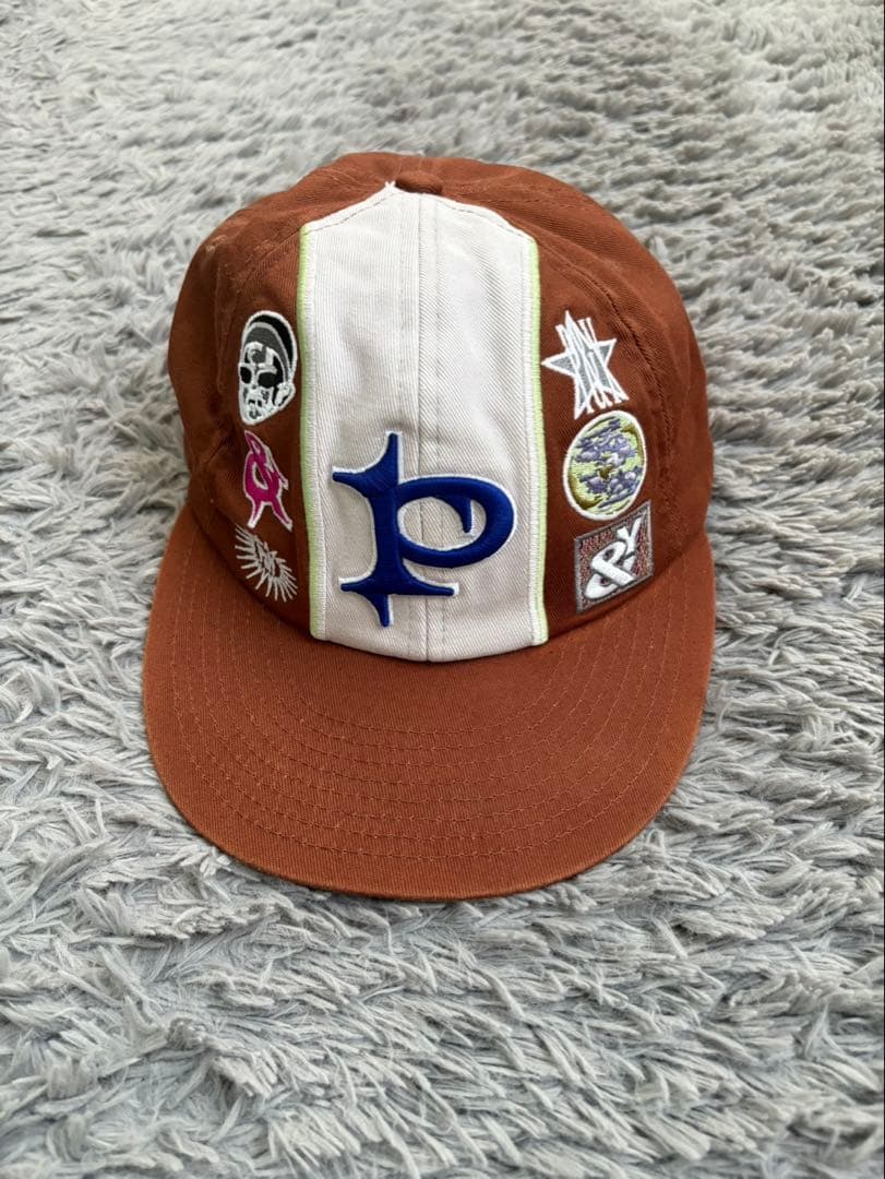 punkandyo fuckthisindustry ec melodi目立った傷や汚れなし