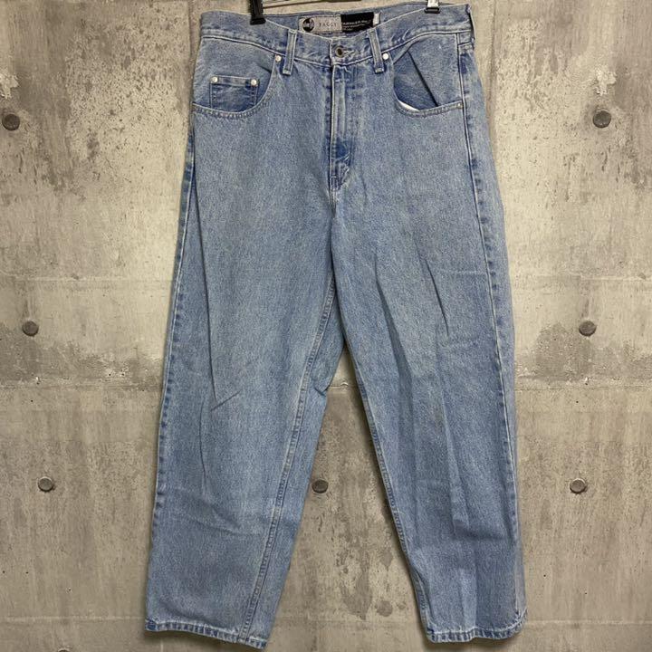 新しい到着 silver levi's tab W30 バギー baggy シルバータブ デニム セール限定商品 シルバータブ tab silver levi's baggy W30 バギー デニム/ジーンズ