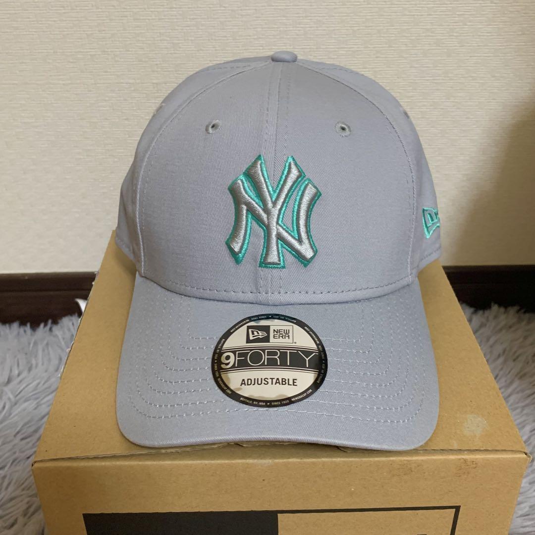 59FIFTY 2Tone Color Pack ニューヨーク・ヤンキース