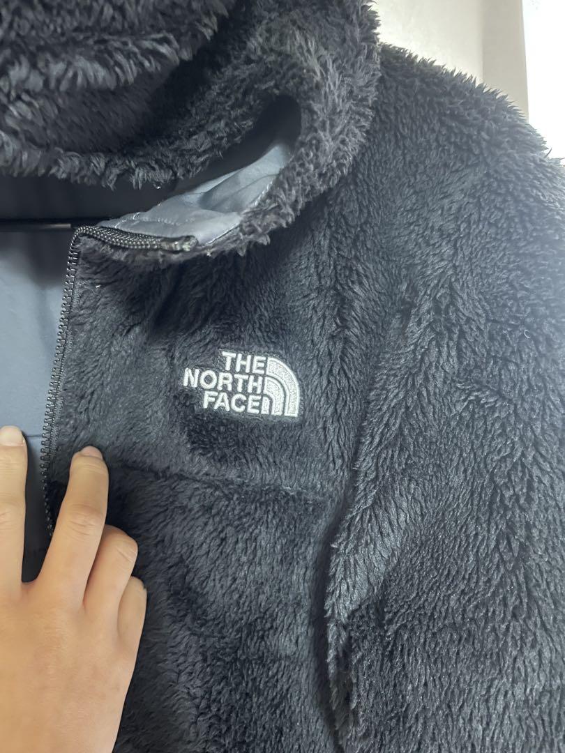 THE NORTH FACE ロングダウンジャケット グレー 最終値下！