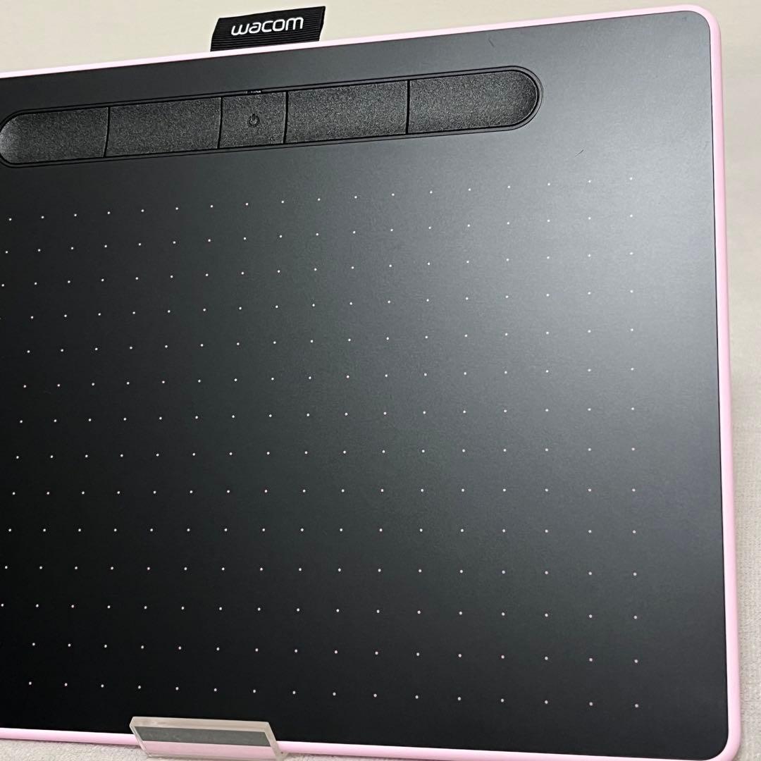 新作続々入荷。 Wacom Intuos CTL-6100WL P0 Mediumwacom 通常の
