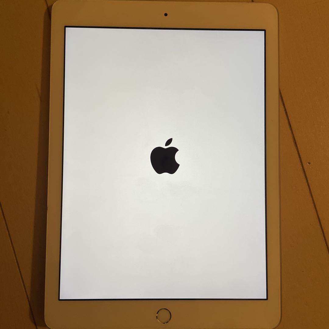 iPad 第6世代