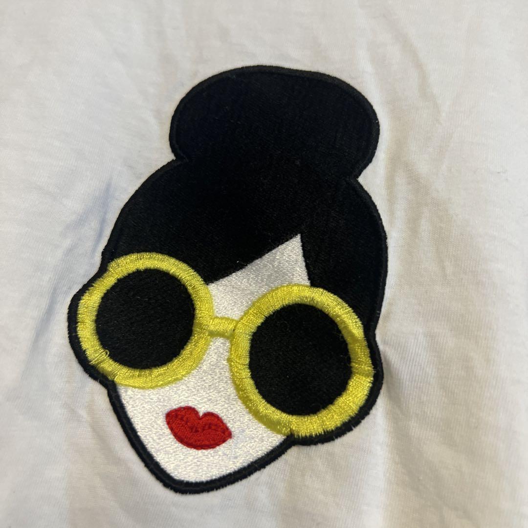 アリスアンドオリビアTシャツ