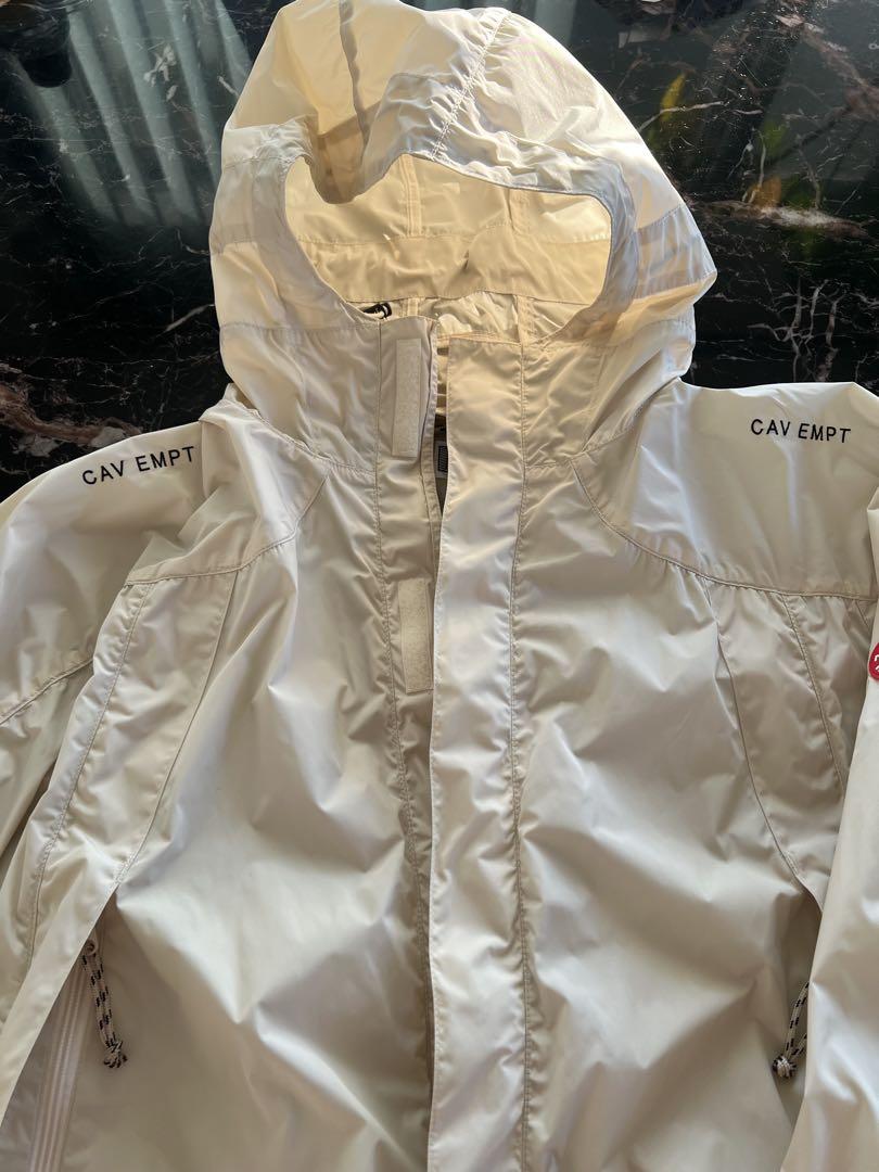 C.E NYLON ACTIVE ZIP JACKET XL ナイロンジャケット