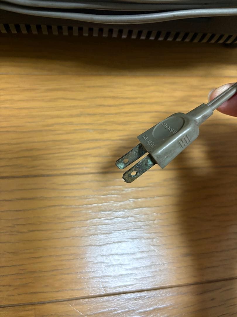 SONY製木製ブラウン管テレビ(TVC-340) 昭和レトロ家電 骨董品 SONY製木製ブラウン管テレビ(TVC-340) 昭和レトロ家電 骨董品