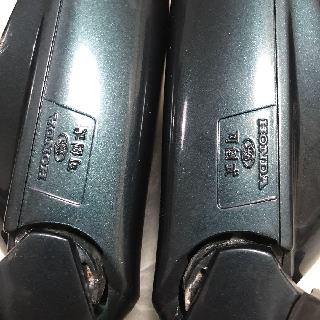 ホンダビート PP1 ドアミラー左右セット - 外装、エアロパーツ