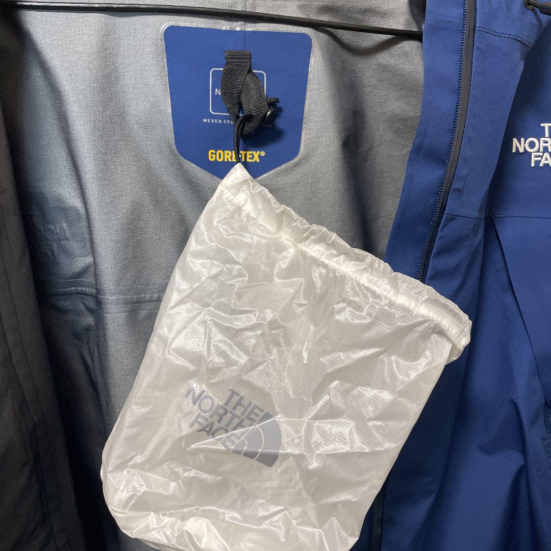 大得価定番 NORTH ノースフェイス クライムライトジャケット ctydY-m57790651932 FACE 全国無料格安