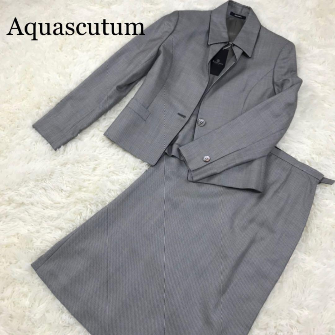 34%割引グレイ系,Mお得な情報満載 新品未使用 Aquascutum セットアップ モノトーン Mサイズ スカートスーツ上下 スーツ/フォーマル/ドレスグレイ系M-WWW.GOIANIAMOSTRACURTAS.COM.BR 34%割引グレイ系,Mお得な情報満載 新品未使用 Aquascutum セットアップ モノトーン Mサイズ スカートスーツ上下 スーツ/フォーマル/ドレスグレイ系M-WWW.GOIANIAMOSTRACURTAS.COM.BR
