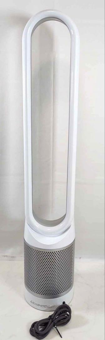 ダイソン 空気清浄機能付きファン TP00 2019年製