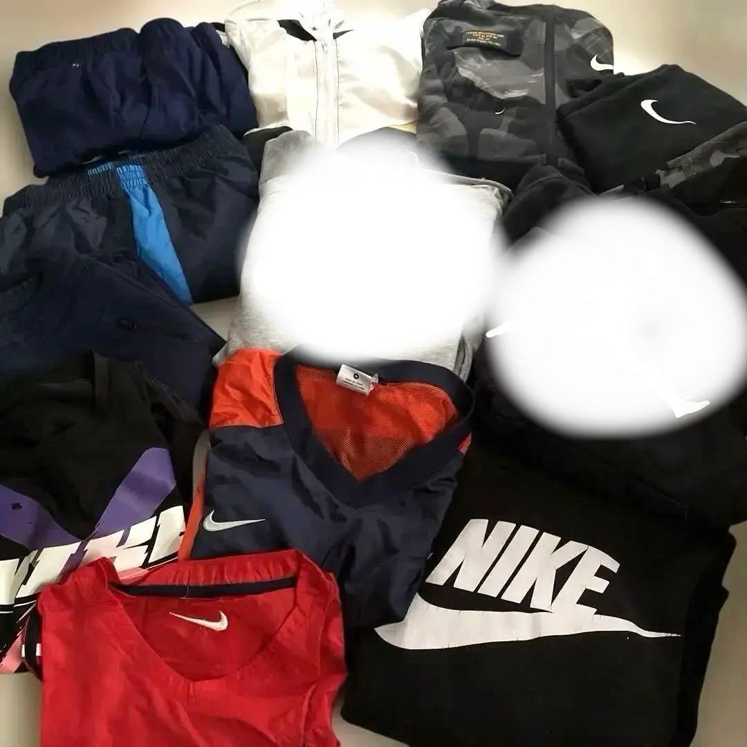 Nike スポーツウェアセット