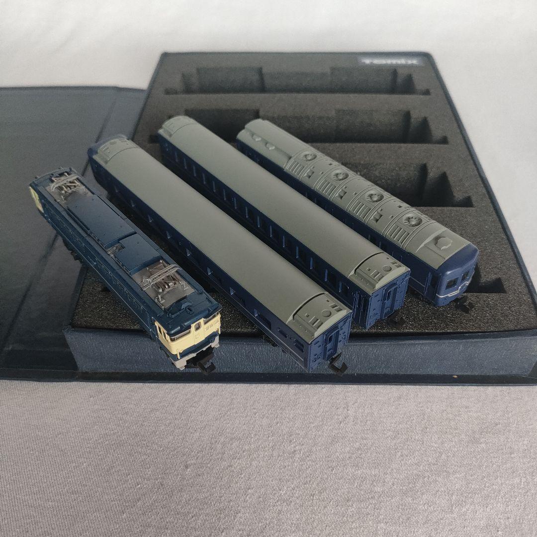 TOMIX トミックス　国鉄車両4両 新製品情報】TOMIX（トミックス） 2025年7月・10月・12月発売