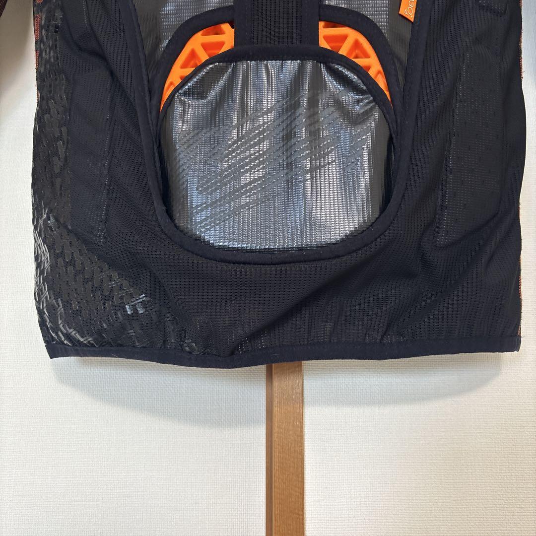 D3O AIR PROTECT SHIRTS SEPARATE サイズM
