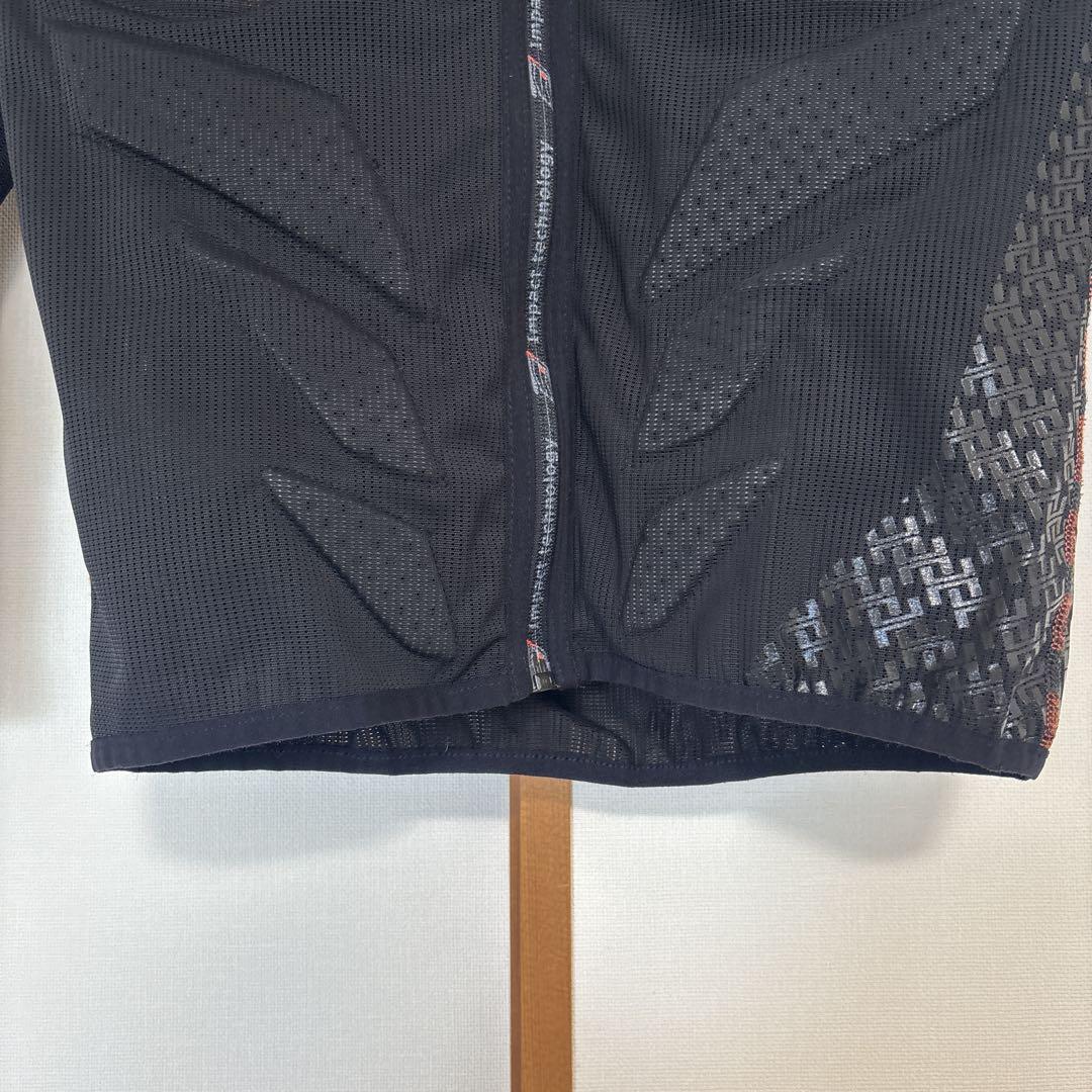 D3O AIR PROTECT SHIRTS SEPARATE サイズM