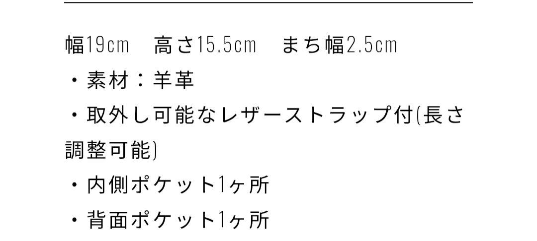 PIERRE HARDY 　アルファポーチ