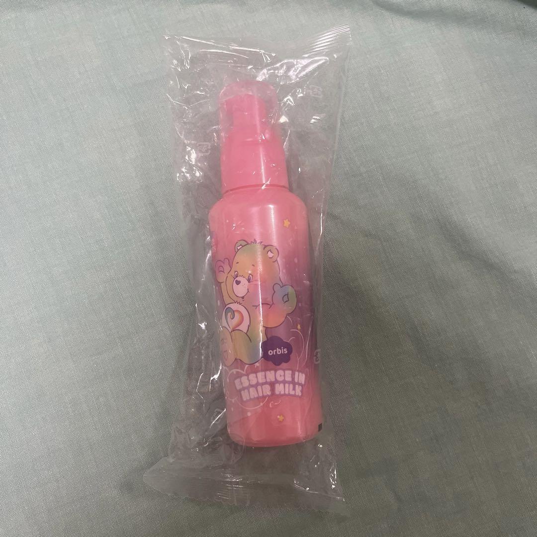 オルビスエッセンスインヘアミルク140g