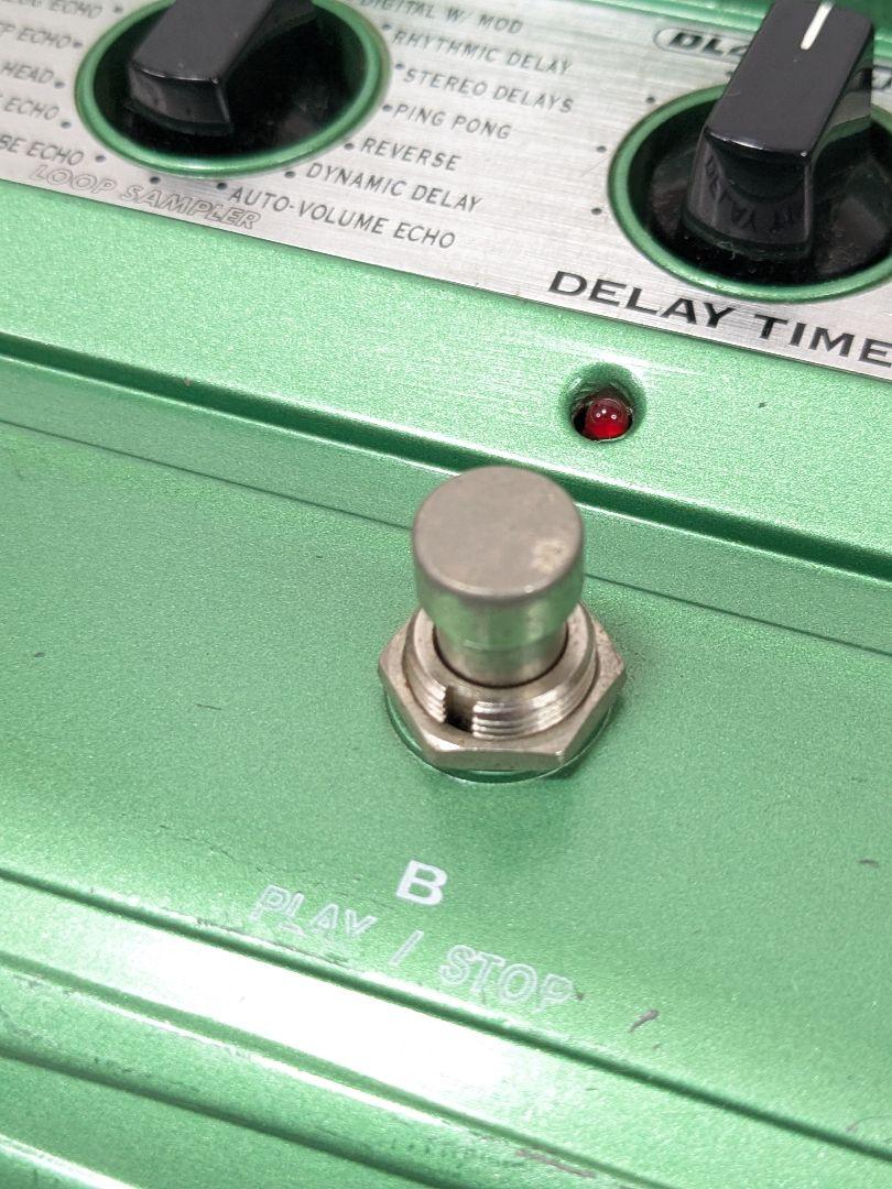 Line6 DL4 Delay Modeler ライン6