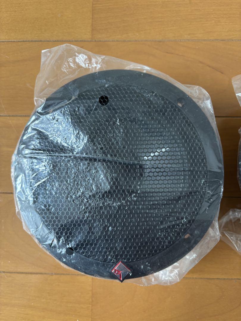 Rockford Fosgate R1525X2 スピーカー 2個セット