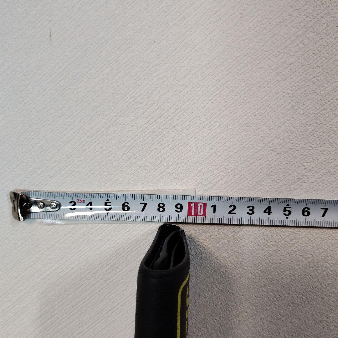 美品 ヒステリックグラマー　財布　三つ折りウォレット