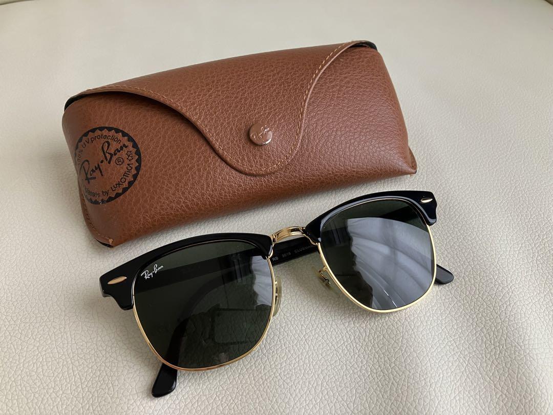 Ray Ban レイバン サングラス CLUBMASTER