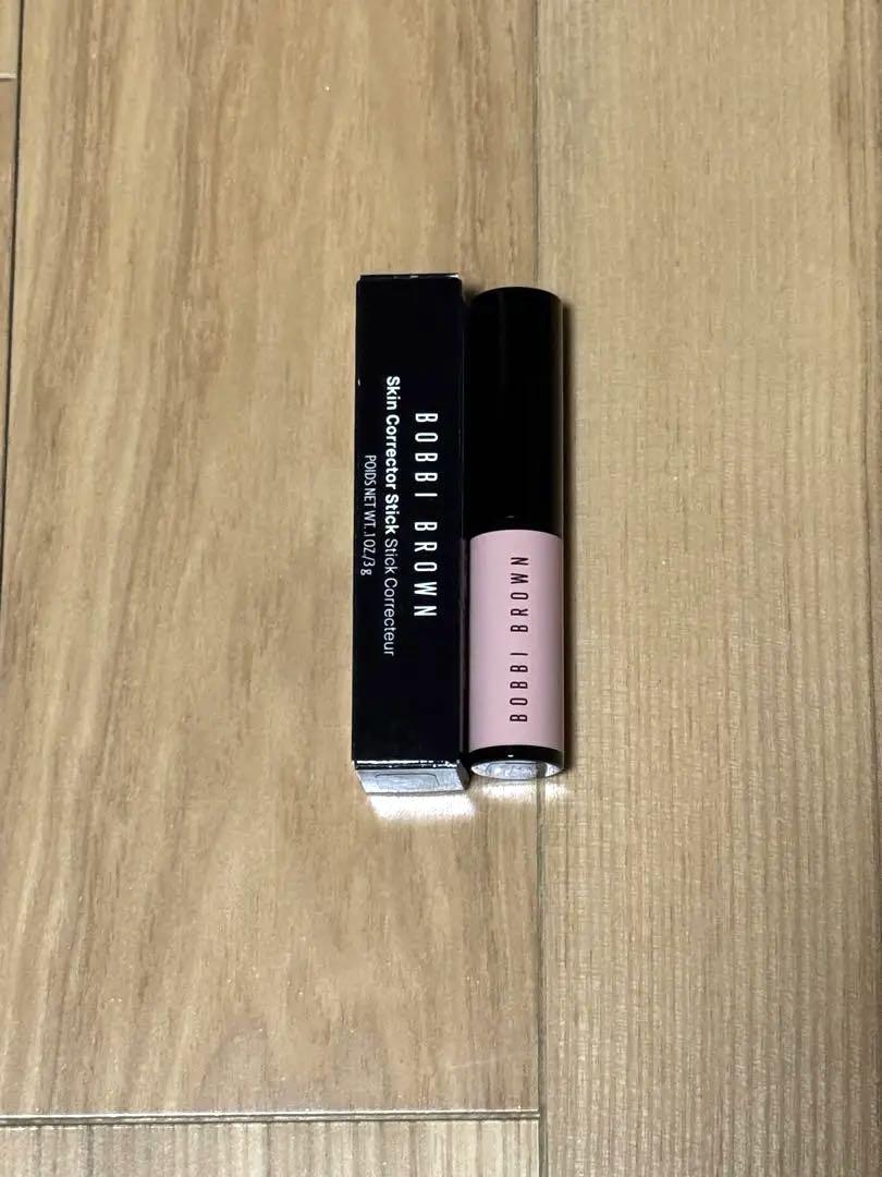BOBBI BROWN スキン コレクター スティック ライト ビスク