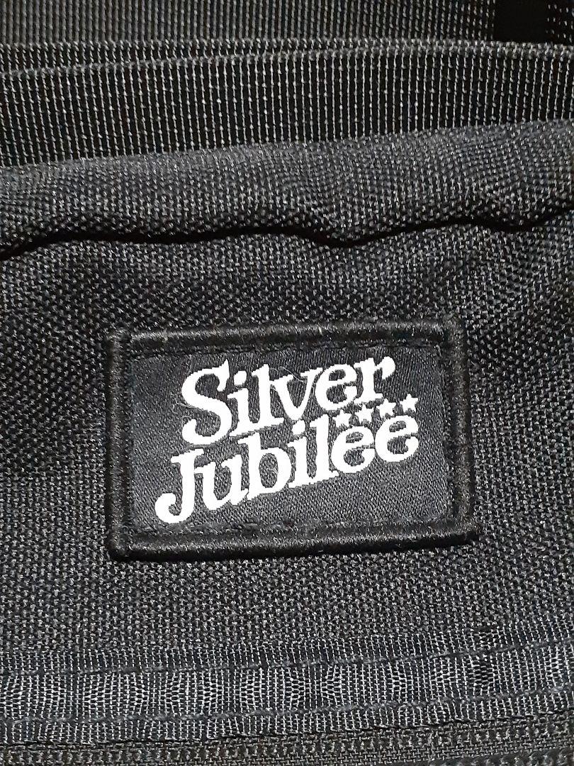BUMP OF CHICKEN Silver Jubilee ショルダーバッグ
