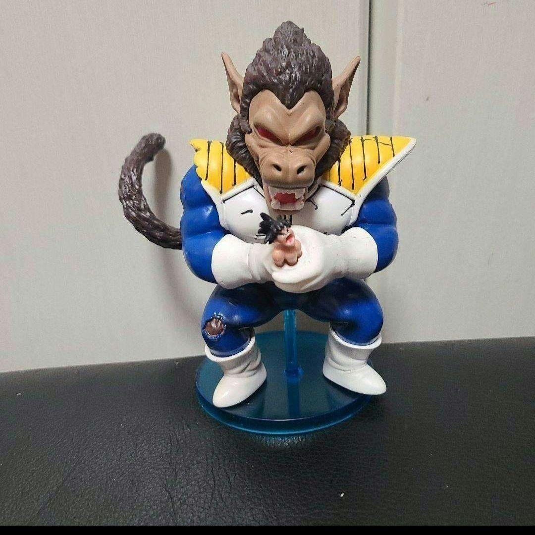 ドラゴンボール　フィギュア