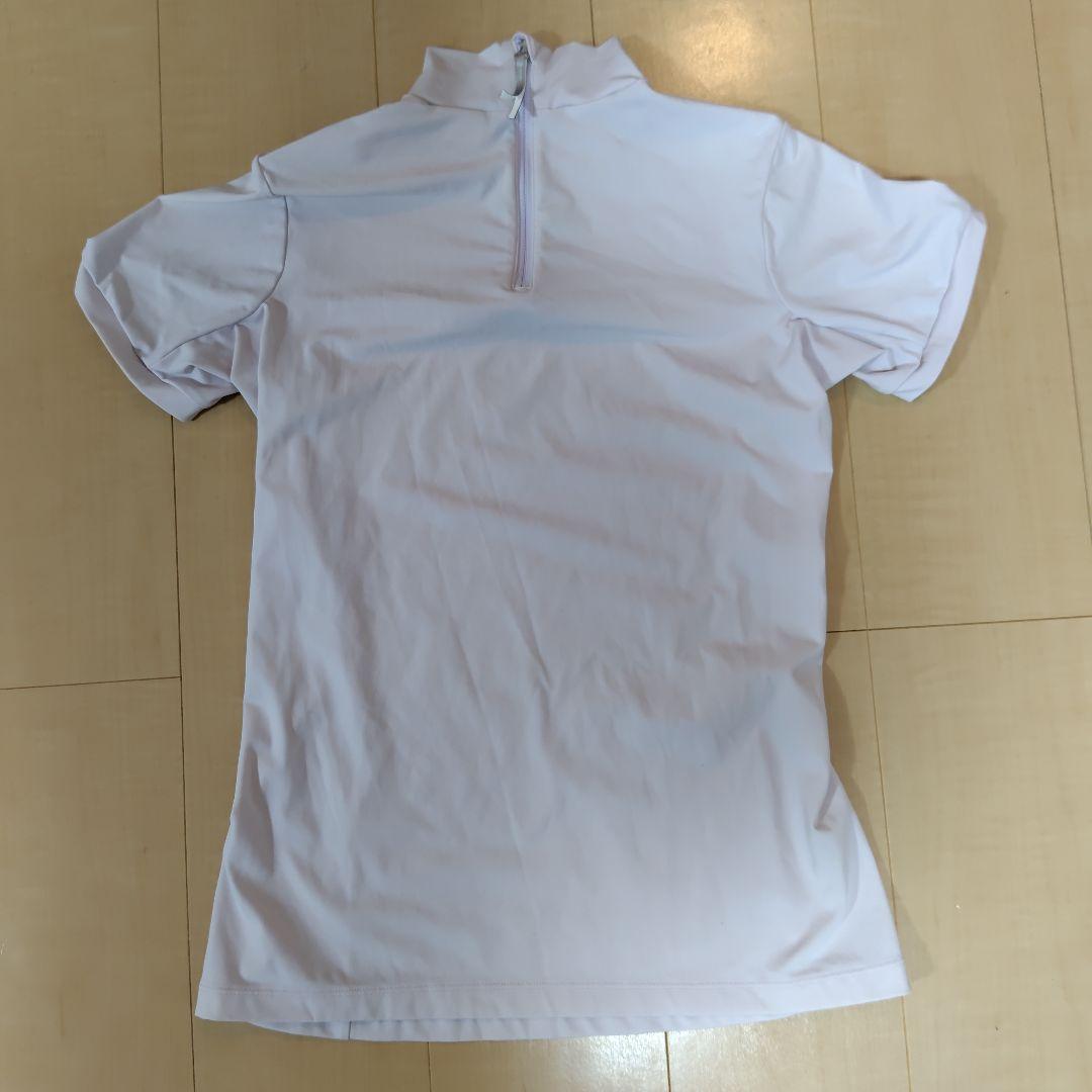 ゴルフウェア　レディース　デサントゴルフ　リュクス　モックネック　美品 楽天市場】（アウトレット）（レディース）デサントゴルフ【LUXE