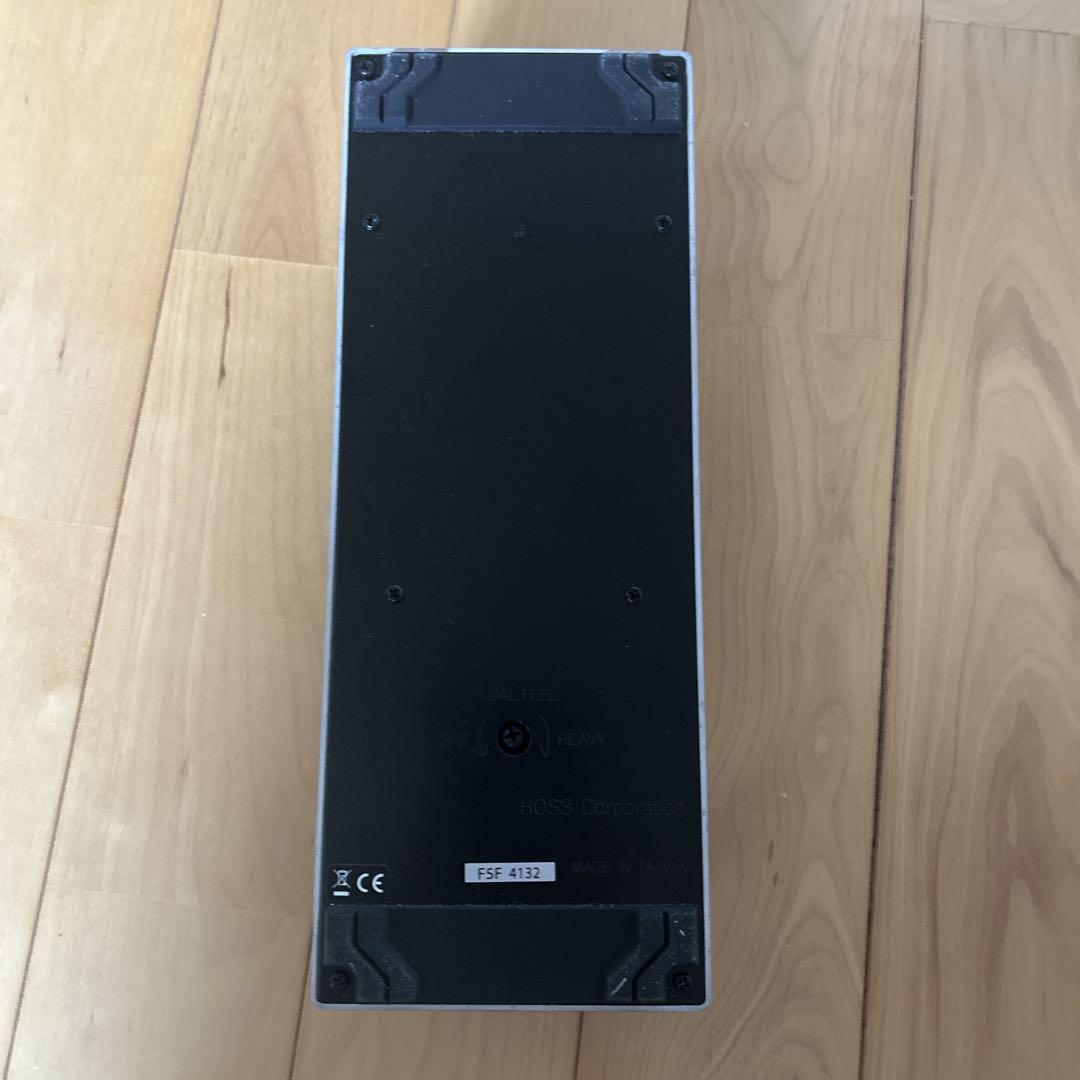 BOSS ( ボス ) FV-500H ボリュームペダル