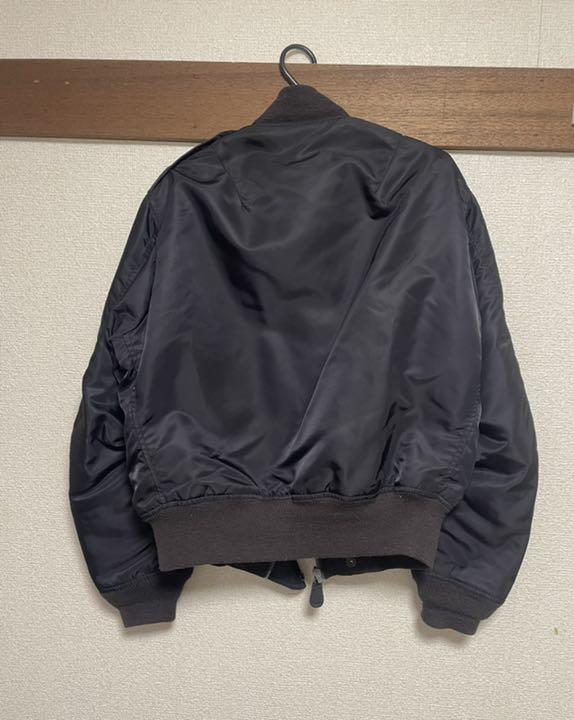 通信販売 BUZZ RICKSON'S L-2B フライトジャケット ヒノヤ別注 YFSnN-m57798311544 正規店好評