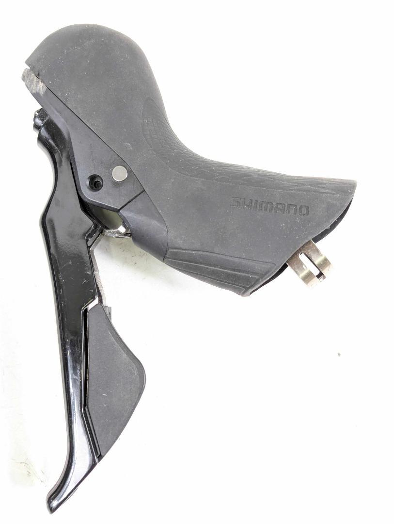 メーカー直売 - 人気ランキング Shimano ST W4BDH 油圧 105 7020 パーツ