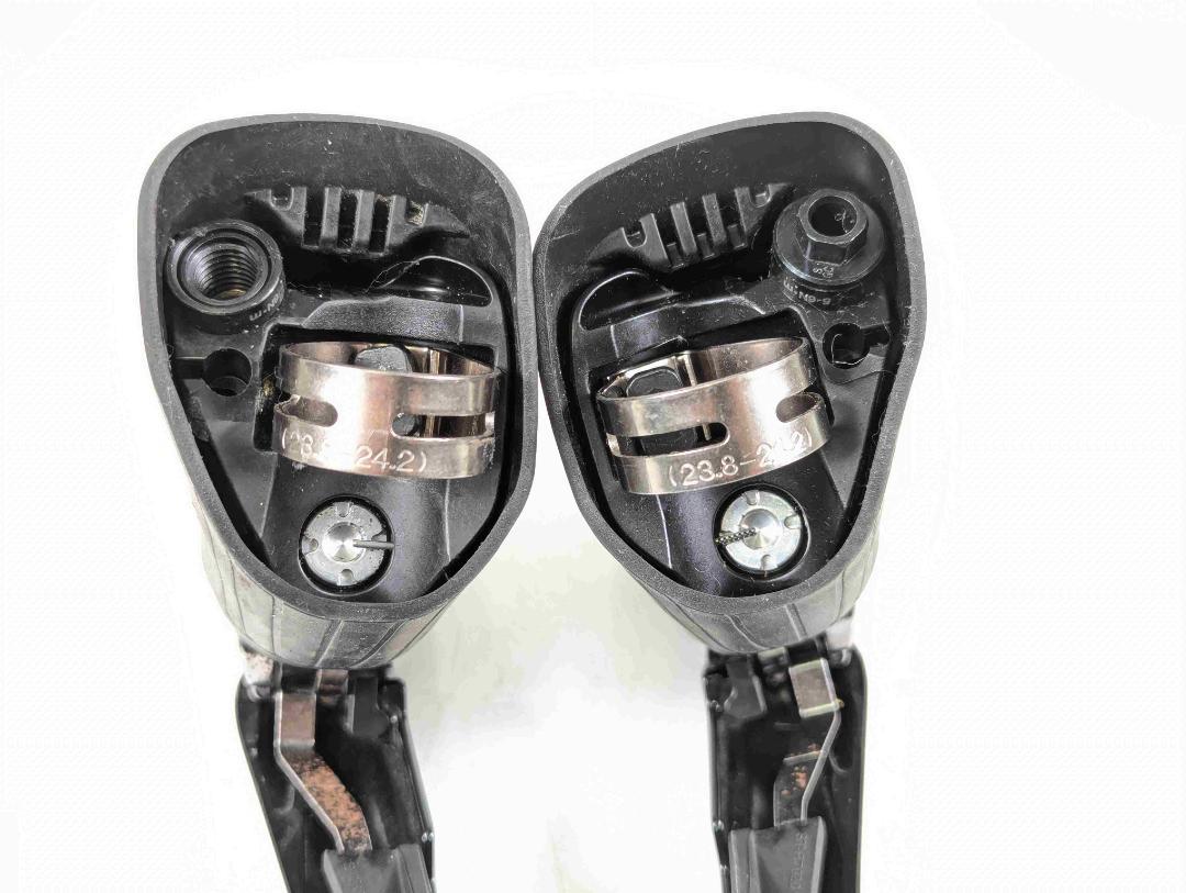 Shimano ST 7020 105 油圧 W4BDH