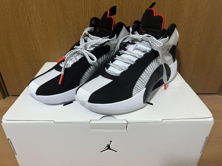 人気定番SALE NIKE AIR JORDAN XXXV PF ジョーダン35 DNA 26cm nZUKX-m57798462803 今月限定