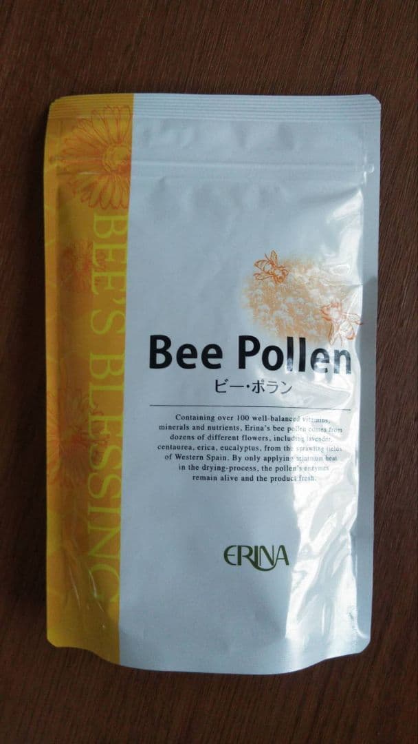 エリナ ERINA ビーポラン 10袋 新品未開封