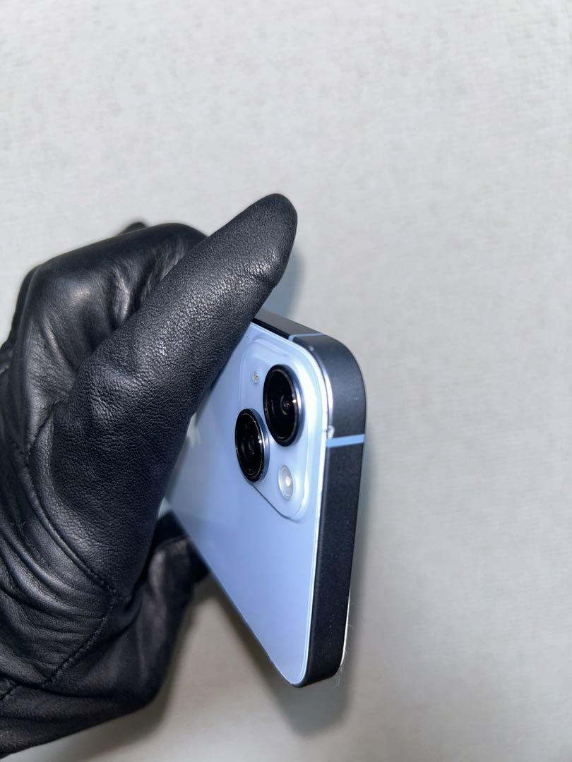 Apple iPhone 14Pro 256GB 本体 ジャンク