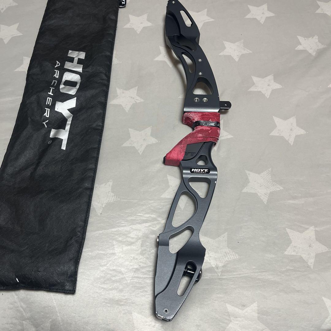 ゲリラセール!HOYT ハンドル アーチェリー