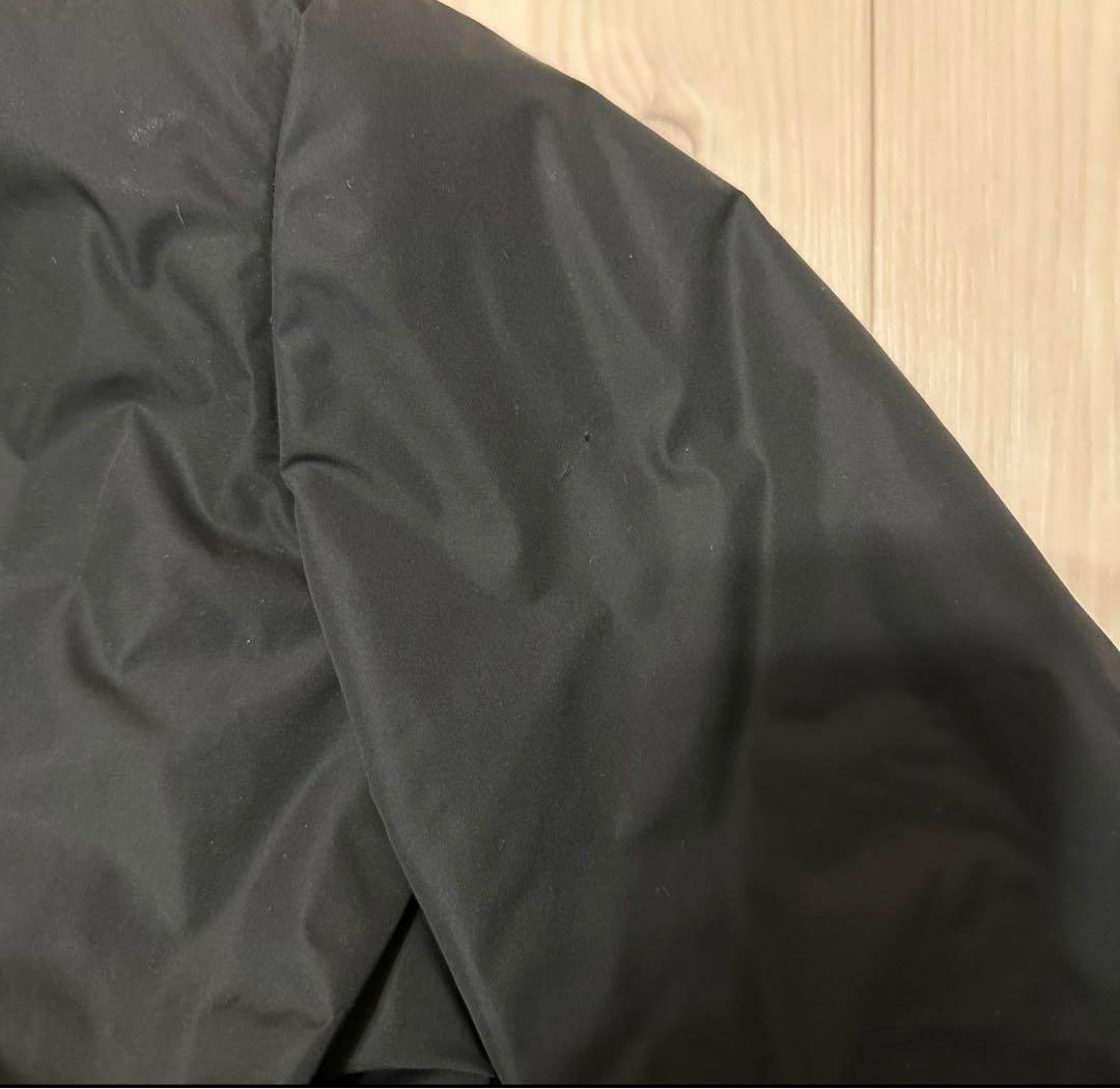 Moncler モンクレール　ダウンコート