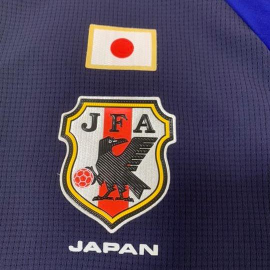 2012年 フットサル日本代表 カズ在籍時 ユニフォーム - メルカリ
