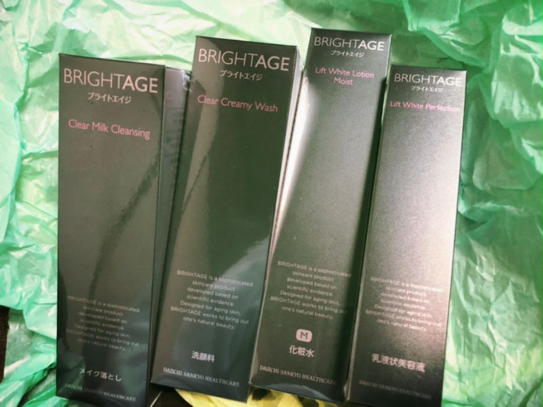 消費税無し BRIGHT AGE 4点セット ブライトエイジ - 化粧水/ローション - hlt.no 消費税無し BRIGHT AGE 4点セット ブライトエイジ - 化粧水/ローション - hlt.no
